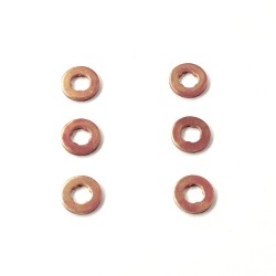 Injector Seals / Washers for BMW 3.0 D N57D30