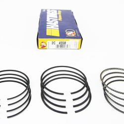 Piston Ring Set For Mitsubishi 2.0