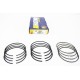 Piston Ring Set For Mitsubishi 2.0