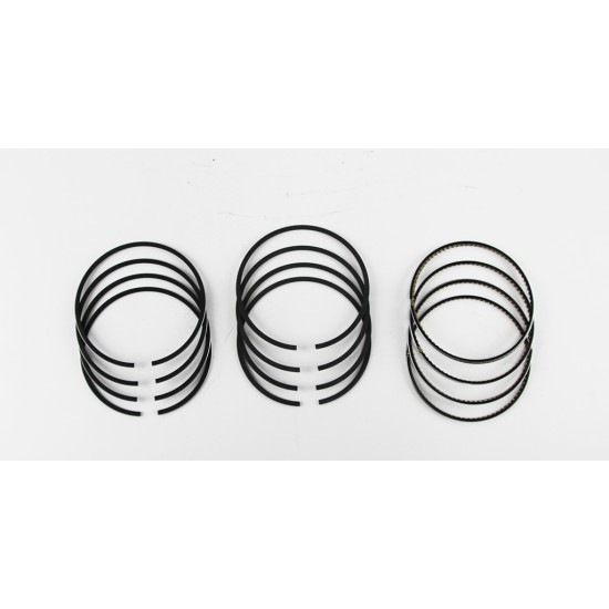 Piston Ring Set For Mitsubishi 2.0