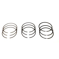 Set of Piston Rings for Citroen C3 1.0 VTi - ZMZ - EB0