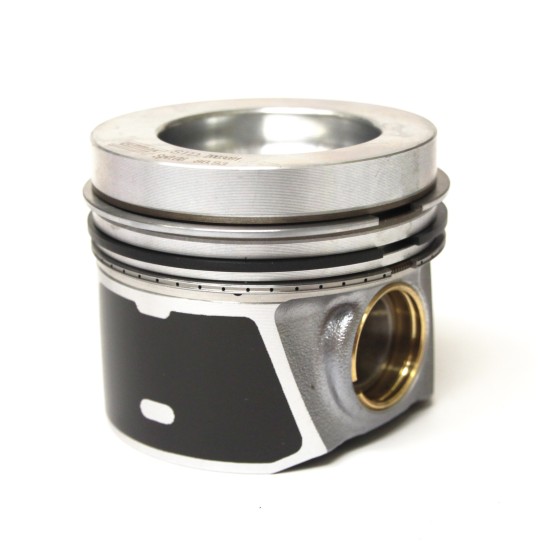 Piston For Audi A4, A5, A6 & Q5 2.0 TDi 16v