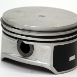 Piston With Rings for Vauxhall 1.2 Petrol 