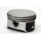 Piston With Rings for Vauxhall 1.2 Petrol 