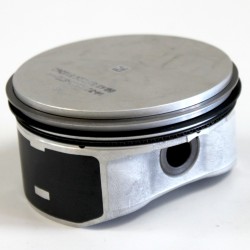 Saab 9-3 1.8 16v Z18XE piston with rings
