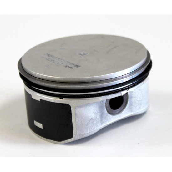 Saab 9-3 1.8 16v Z18XE piston with rings
