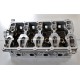New Cylinder Head Mitsubishi 2.0 Diesel 
