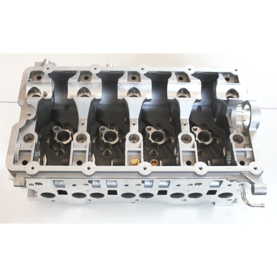 VW Volkswagen 2.0 16v TDi Cylinder Head