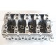 VW Volkswagen 2.0 16v TDi Cylinder Head