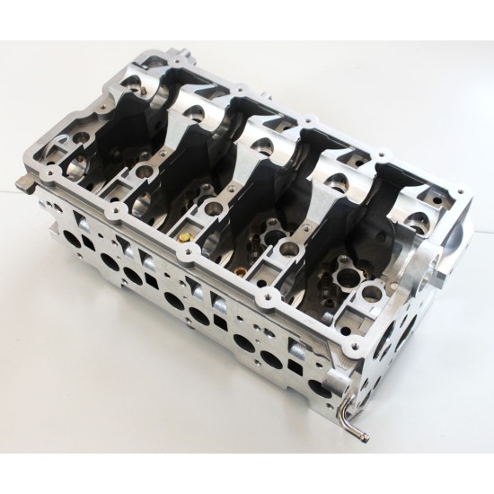 New Cylinder Head for Seat 2.0 TDi