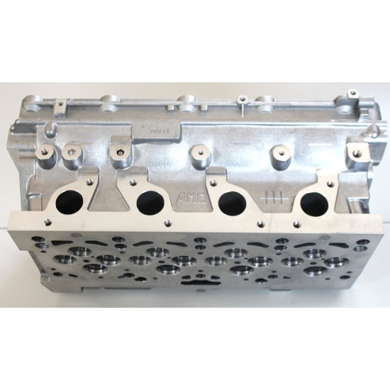 VW Volkswagen 2.0 16v TDi Cylinder Head