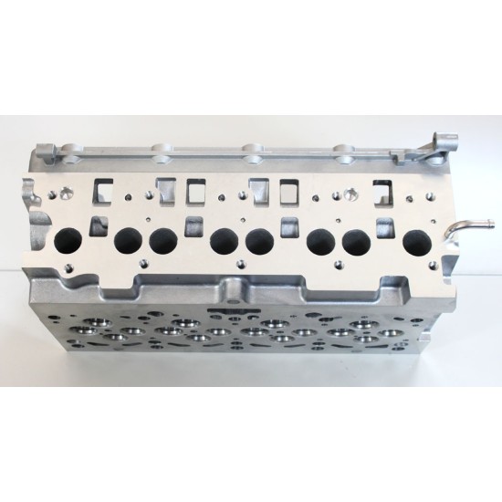 New Cylinder Head for Audi 2.0 TDi