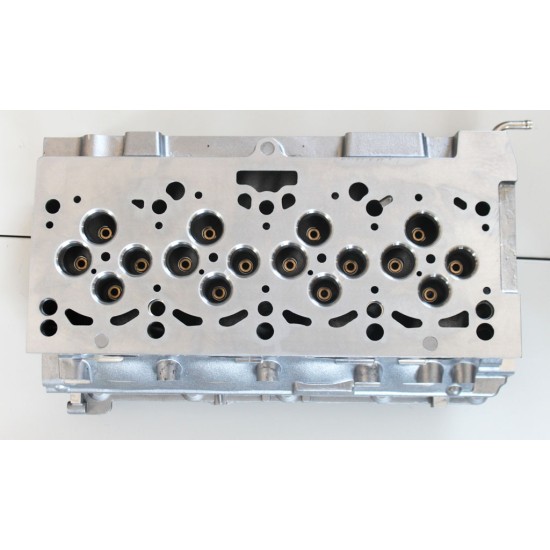 VW Volkswagen 2.0 16v TDi AMC Cylinder Head