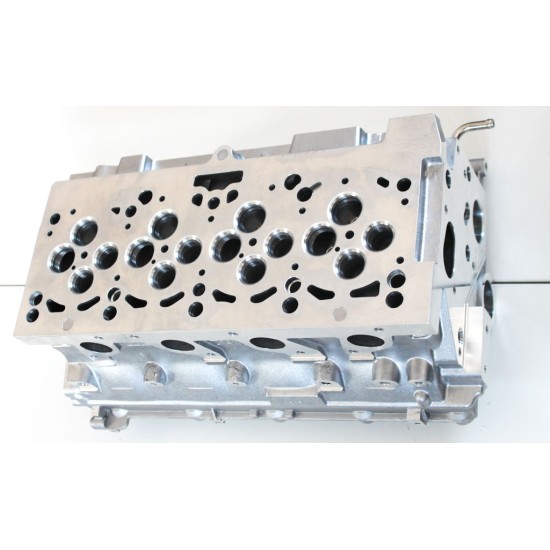 VW Volkswagen 2.0 16v TDi Cylinder Head