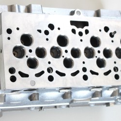 New Cylinder Head for Audi 2.0 TDi