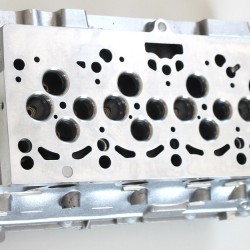 Audi A3, A4 & A6 2.0 16v TDi - New Cylinder Head