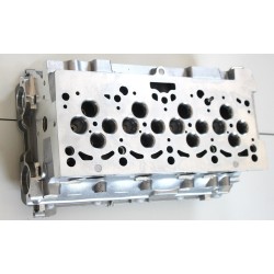 New Cylinder Head for Audi 2.0 TDi
