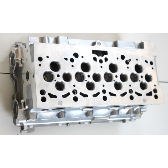 New Cylinder Head for Audi 2.0 TDi