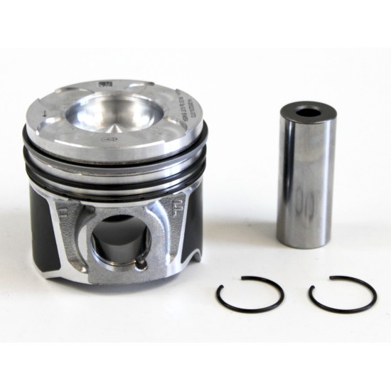 Vauxhall 1.3 16v CDTi Y13DT, Z13DT & A13DTC piston