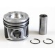 Fiat 1.3 JTD & Multijet D 16v piston with rings