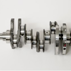 New Crankshaft for Land Rover Discovery, Range Rover, RR Sport / Velar 3.0 TDV6 / SDV6 306DT