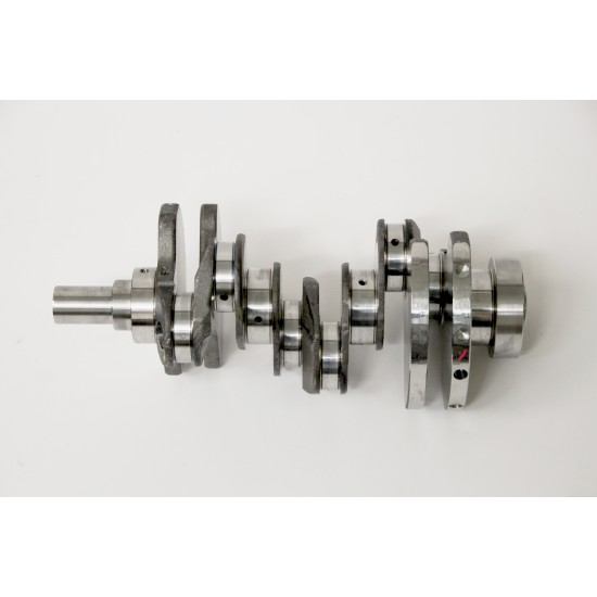 New Crankshaft for Jaguar F-Pace, XF & XJ 3.0 D V6 306DT