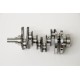 New Crankshaft for Jaguar F-Pace, XF & XJ 3.0 D V6 306DT