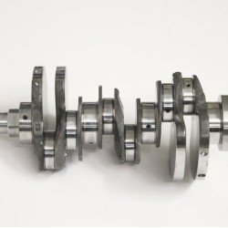 New Crankshaft for Jaguar F-Pace, XF & XJ 3.0 D V6 306DT