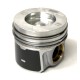 Piston with Rings for Ford Edge, Ranger, Mondeo, Galaxy, S-Max, Transit & Tourneo 2.0 EcoBlue