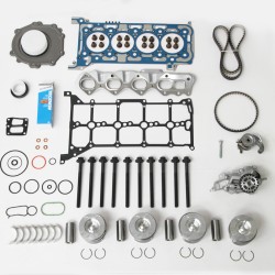 Engine Rebuild Kit for Ford Edge, Ranger, Mondeo, Galaxy, S-Max, Transit & Tourneo 2.0 EcoBlue