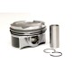 Set of 3 Pistons for Mini One & Cooper 1.5 B38A15