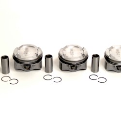 Set of 4 Pistons for Mini One & Cooper 2.0 B48A20