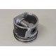 Ford 1.8 TDCi Piston - 45.2mm Bowl