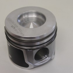 Ford 1.8 TDCi Piston - 45.2mm Bowl