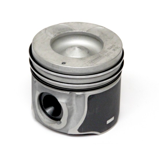 Piston for Hyundai H-1, H350, Porter, i800 & iLoad 2.5 16v CRDi D4CB