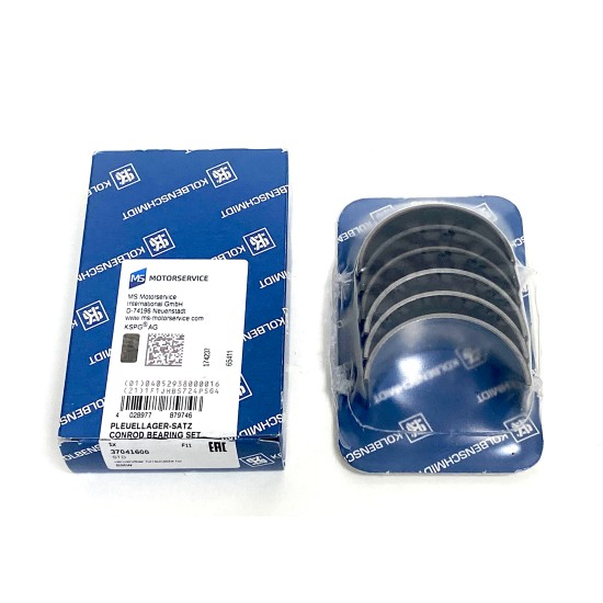 Conrod / Big End Bearings for BMW 116, 118, 216, 218, 225, X1 & X2 1.5 B38A15 inc. Hybrids