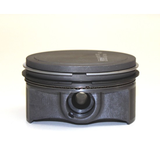 Opel / Vauxhall Astra, Corsa, Meriva | Z16LET | A16LER | 4 x Pistons and Rings | 55561413