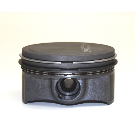 Opel / Vauxhall Astra, Corsa, Meriva | Z16LET | A16LER | Piston and Rings | 55561413