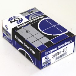 Main Bearings for Austin 1.3 Petrol 