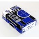 ACL Main Crankshaft Bearings 020' Oversize for Austin Allegro, Metro & Mini 1.0 998cc A Series