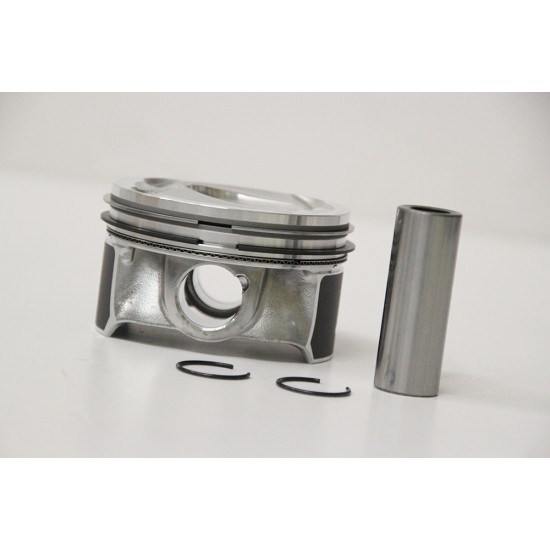 Piston with rings for Volvo S60, S80, V60, V70 & XC60 B4204T7 1999cc