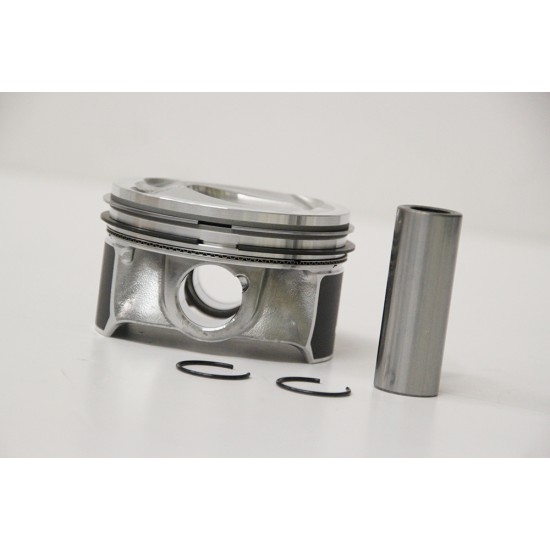 Piston with rings Land Rover Freelander, Discovery Sport & Range Rover Evoque 2.0 Piston 204PT