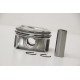 Piston with rings to fit Ford 2.0 EcoBoost / SCTi STD