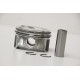 Piston with rings for Volvo S60, S80, V60, V70 & XC60 B4204T7 1999cc