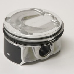 Piston with rings for Volvo S60, S80, V60, V70 & XC60 B4204T7 1999cc