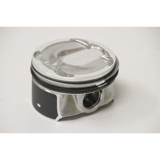 Piston with rings Land Rover Freelander, Discovery Sport & Range Rover Evoque 2.0 Piston 204PT