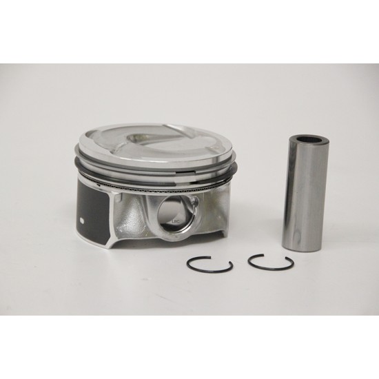 Piston with rings Land Rover Freelander, Discovery Sport & Range Rover Evoque 2.0 Piston 204PT