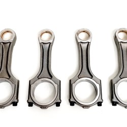 4 Conrods / Connecting Rods for Peugeot 3008, 308, 407, 5008, 508, 807, Expert, RCZ 2.0 HDi / BlueHDi