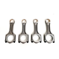 4 Conrods / Connecting Rods for Citroen C4, C5, C8, Dispatch, DS4, DS5 2.0 HDi / BlueHDi