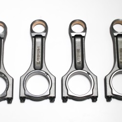 Set of 4 Conrods / Connecting Rods for BMW N47D20 | 32mm Pin